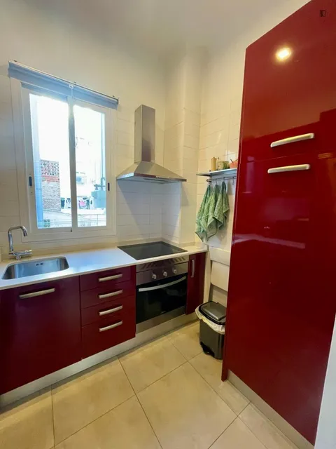 Pis de 58 m² a Madrid