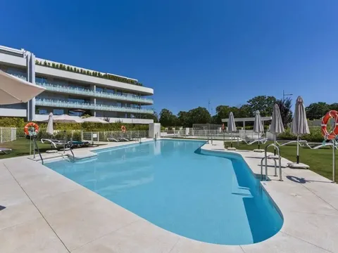 Wohnung 147 m² in Marbella