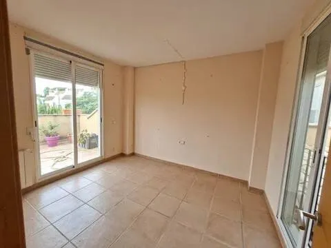 Pis de 197 m² a València
