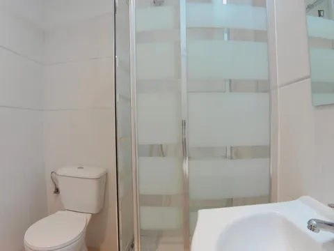Pis de 33 m² a Madrid