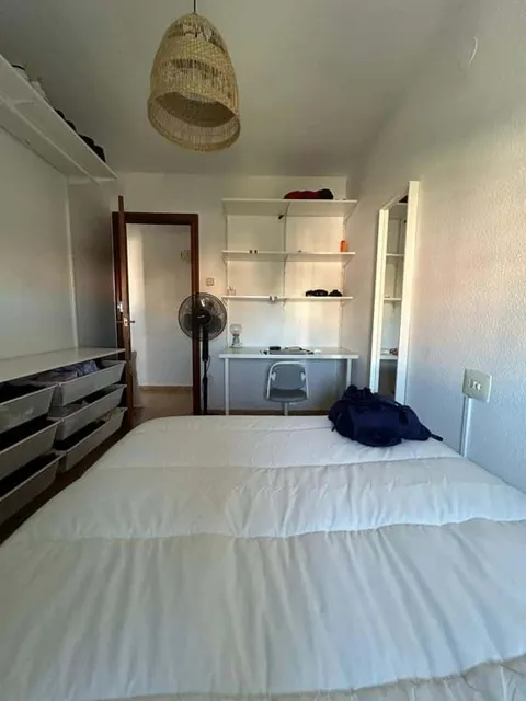 Habitació de lloguer, València