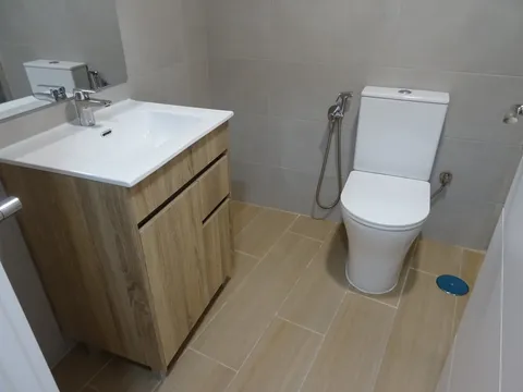 Pis de 66 m² a Getafe