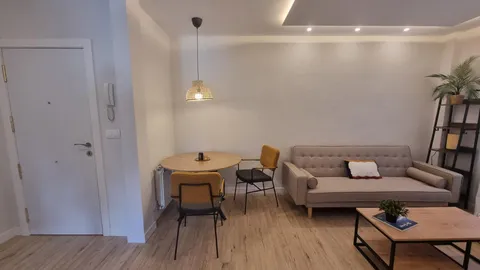 Piso de 47 m² en Valladolid (3/22)