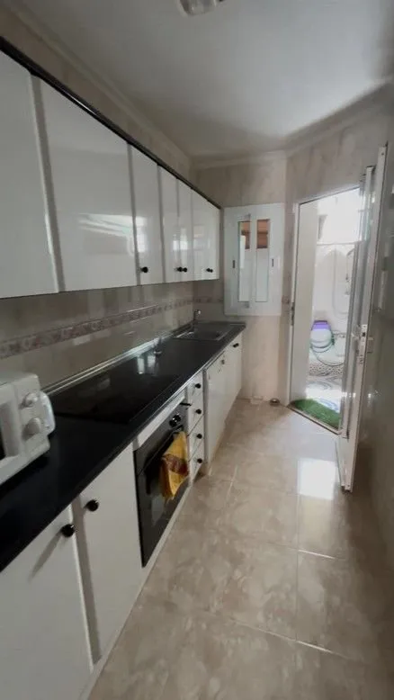 Maison 120 m² à Los Alcázares