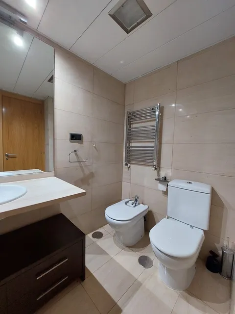 Wohnung 115 m² in Alicante