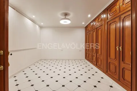 Pis de 134 m² a València