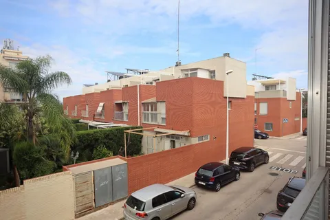 Pis de 80 m² a Rocafort