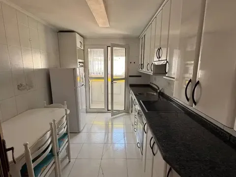 Pis de 60 m² a Burgos