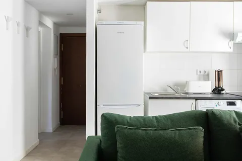 Zimmer zur Miete, Getafe