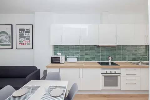 Habitació de lloguer, València