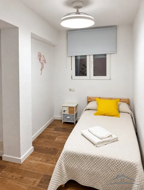 Appartamento 98 m² a Almería