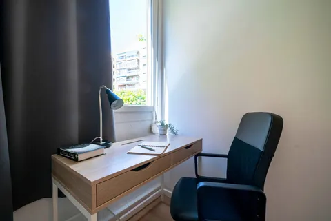 Quarto para alugar, València (4/19)