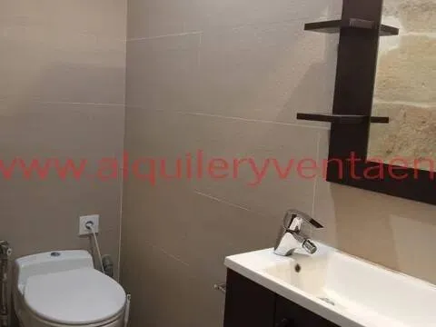 Pis de 80 m² a Salamanca