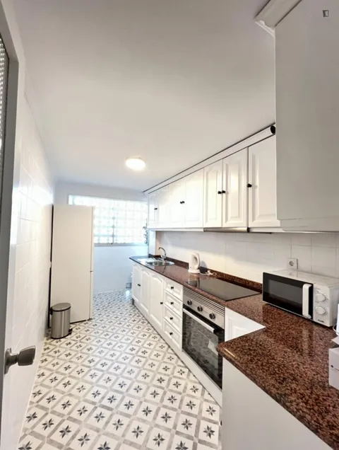 Habitació de lloguer, Alacant