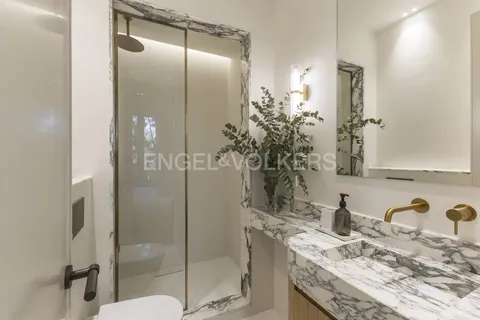 Appartement 84 m² à Madrid