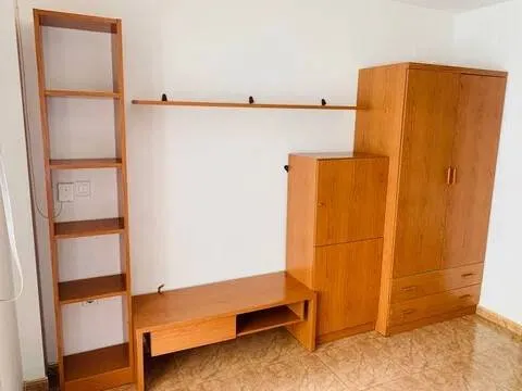 Pis de 40 m² a Lleida
