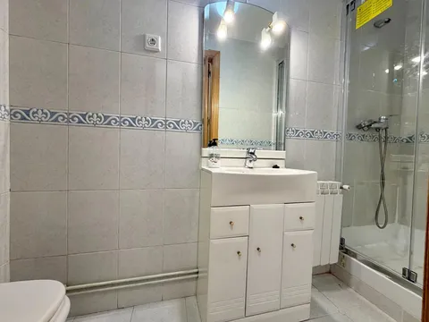 Pis de 100 m² a Madrid