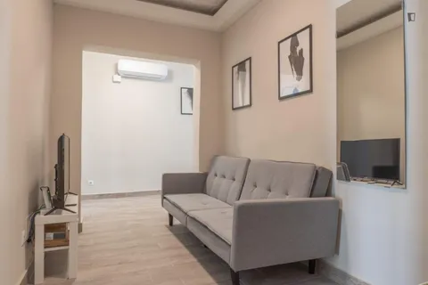 Habitació de lloguer, Alacant