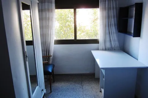 Habitació de lloguer, Granada