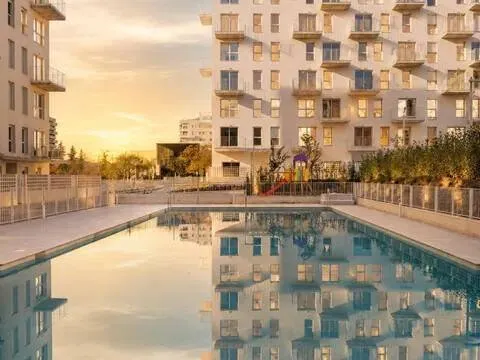 Wohnung 78 m² in Granada