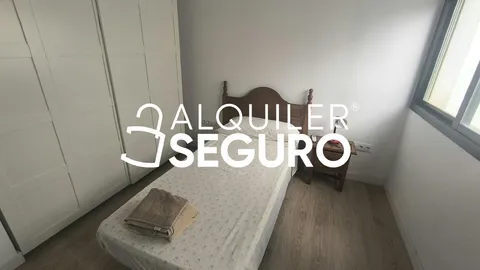 Pis de 92 m² a Sevilla