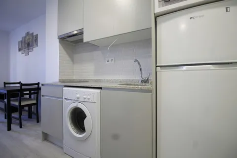 Pis de 50 m² a Madrid