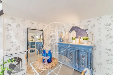Flat 50 m² in Madrid