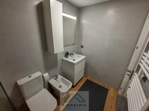 Pis de 101 m² a Vigo