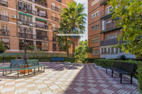 Pis de 109 m² a Granada