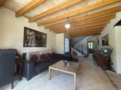 Квартира 337 м² в Pollença