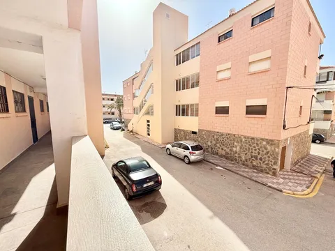 Appartamento 50 m² a Pilar de la Horadada
