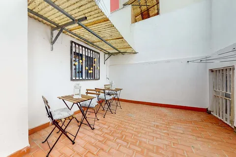 Chambre à louer, Valence