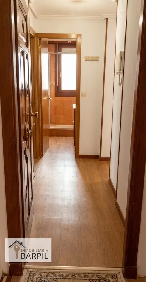Flat 60 m² in Nigrán (3/7)