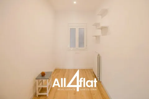 Pis de 76 m² a Barcelona