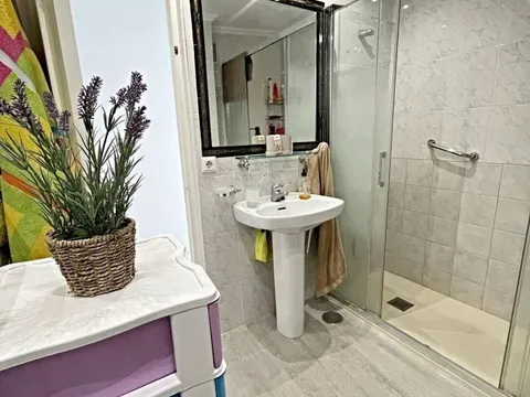 Pis de 75 m² a Màlaga