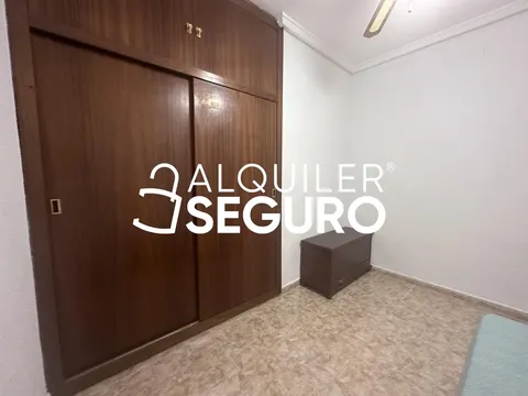 Pis de 160 m² a València