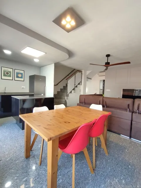 Pis de 145 m² a Múrcia