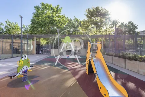 Pis de 110 m² a Paterna
