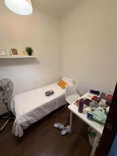 Habitación en alquiler, Barcelona