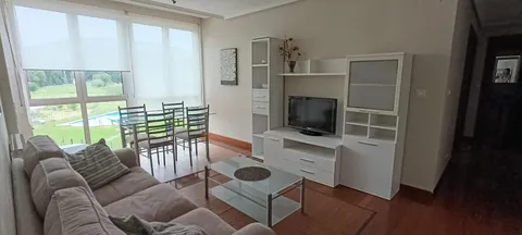 Pis de 57 m² a Voto