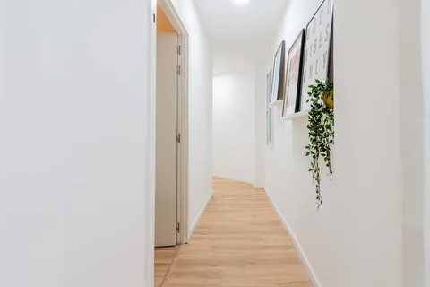 Habitació de lloguer, València
