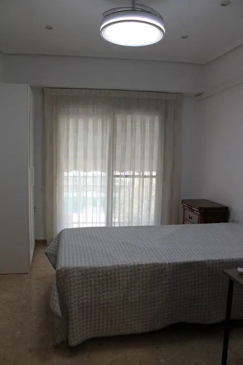 Pis de 77 m² a València