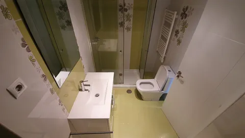Pis de 40 m² a Fuenlabrada