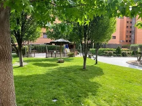 Appartamento 115 m² a Madrid
