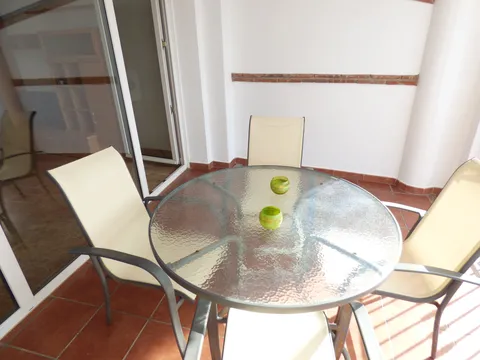 Flat 70 m² in Alcaucín