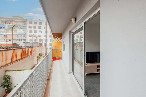 Zimmer zur Miete, Valencia
