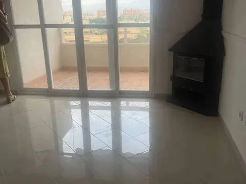 Pis de 90 m² a Alacant