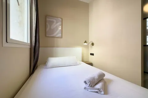 Квартира 45 м² у Барселоні