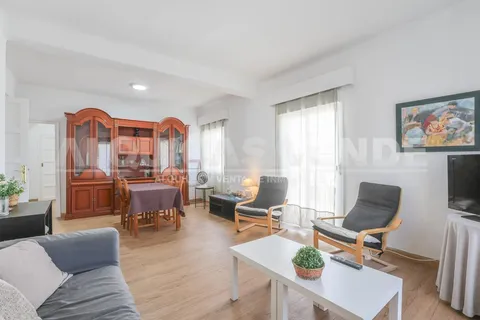 Pis de 114 m² a Sevilla
