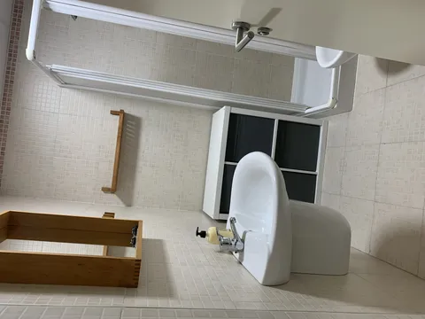 Wohnung 50 m² in Málaga